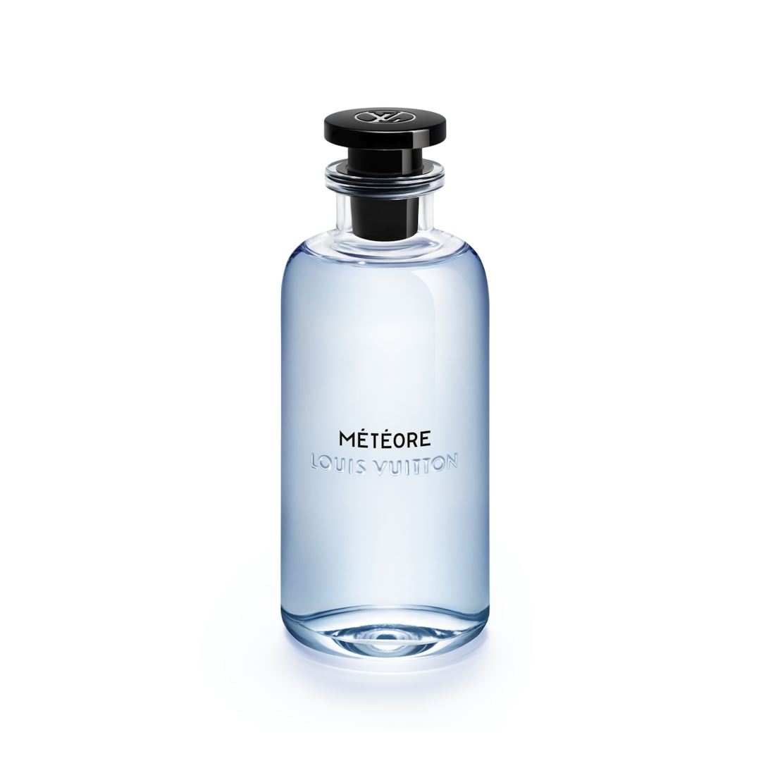 Météore - Collections | LOUIS VUITTON